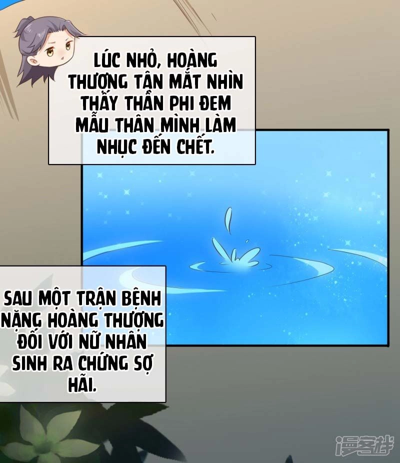 Mười Dặm Hồng Trang, Thay Huynh Xuất Giá Chapter 35 - 26