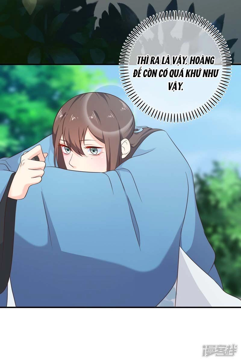 Mười Dặm Hồng Trang, Thay Huynh Xuất Giá Chapter 35 - 27