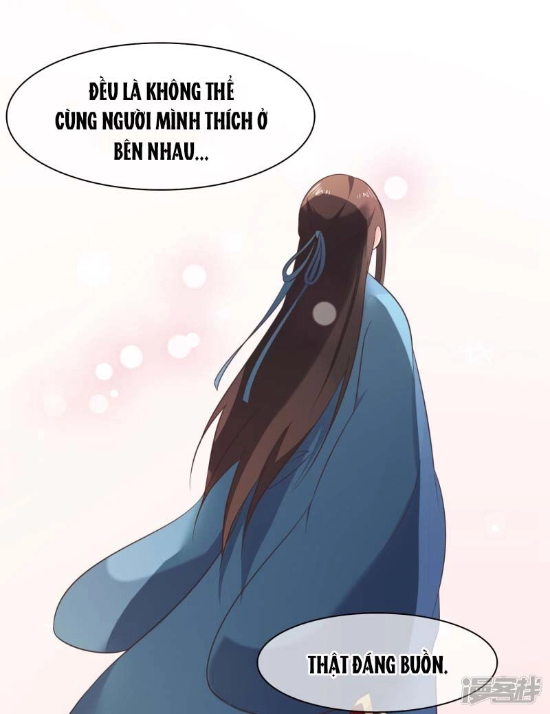 Mười Dặm Hồng Trang, Thay Huynh Xuất Giá Chapter 35 - 29