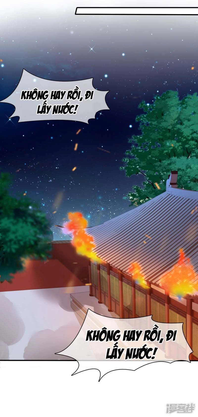 Mười Dặm Hồng Trang, Thay Huynh Xuất Giá Chapter 35 - 31