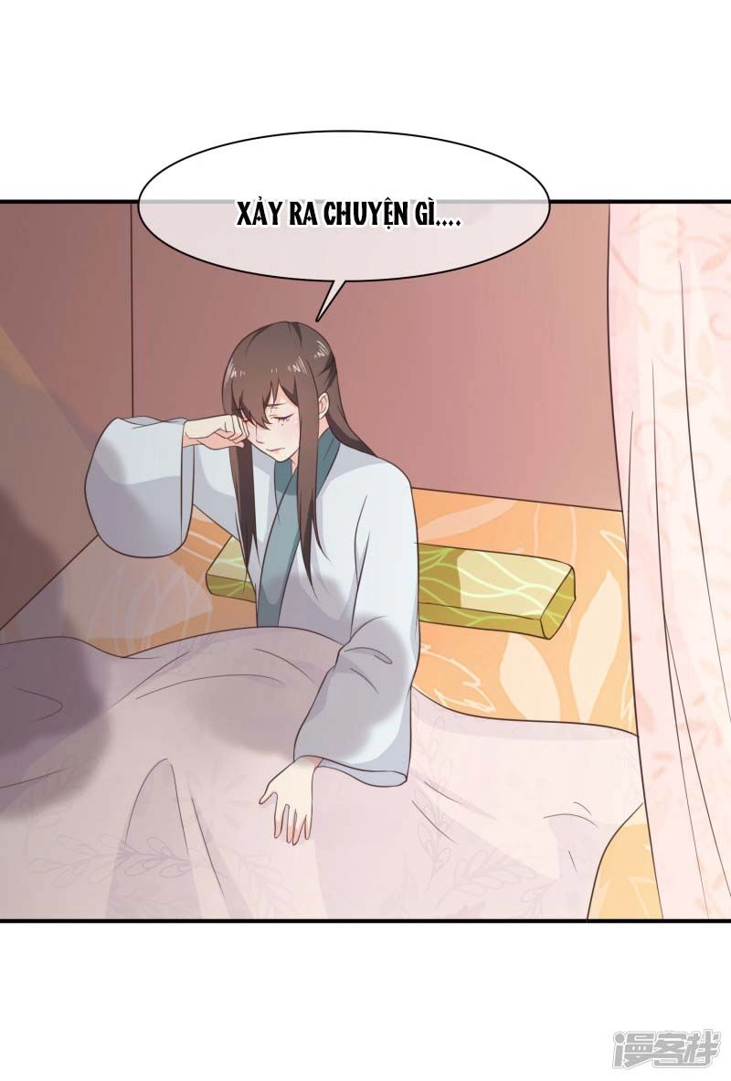 Mười Dặm Hồng Trang, Thay Huynh Xuất Giá Chapter 35 - 32