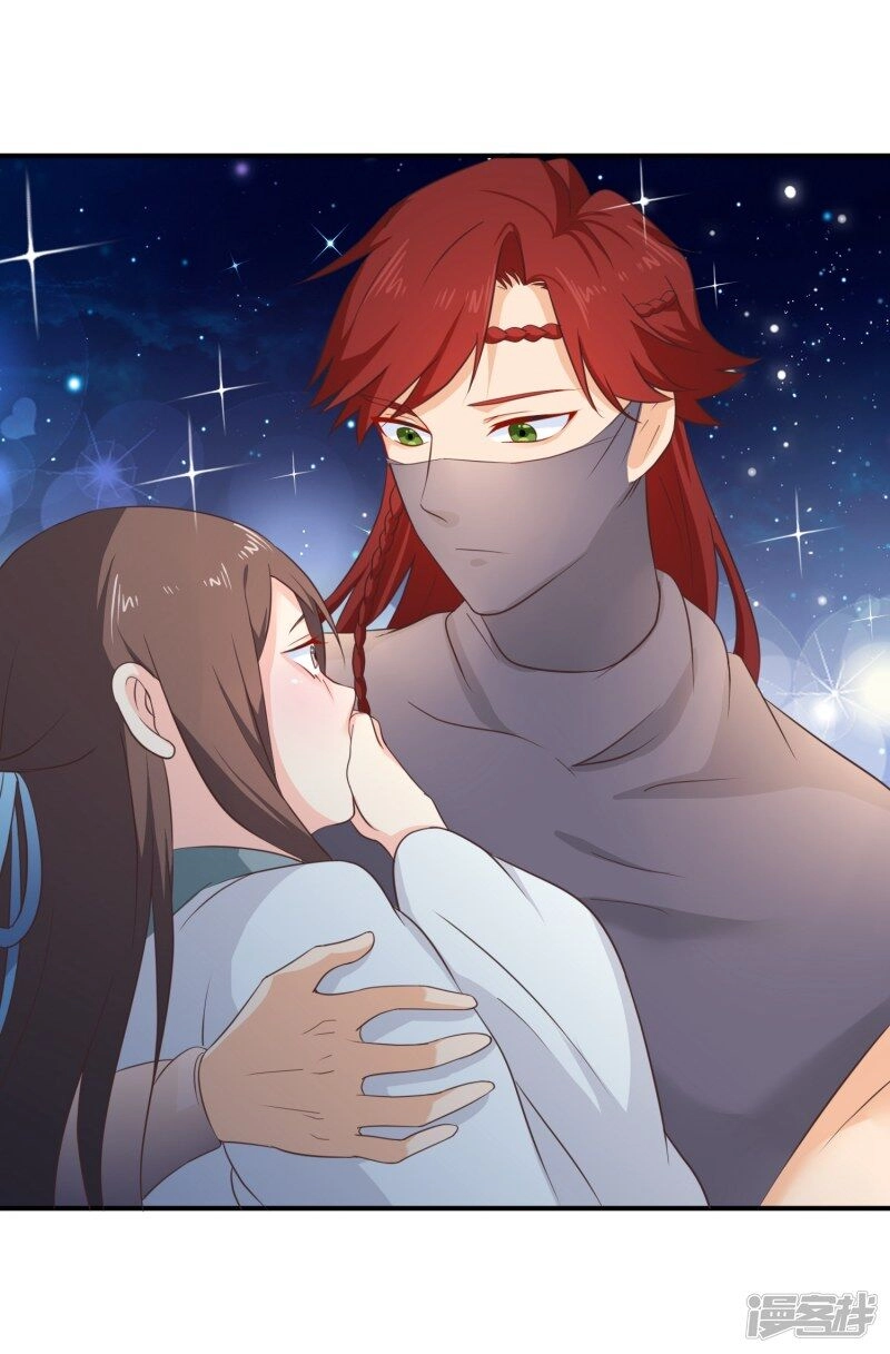 Mười Dặm Hồng Trang, Thay Huynh Xuất Giá Chapter 35 - 37