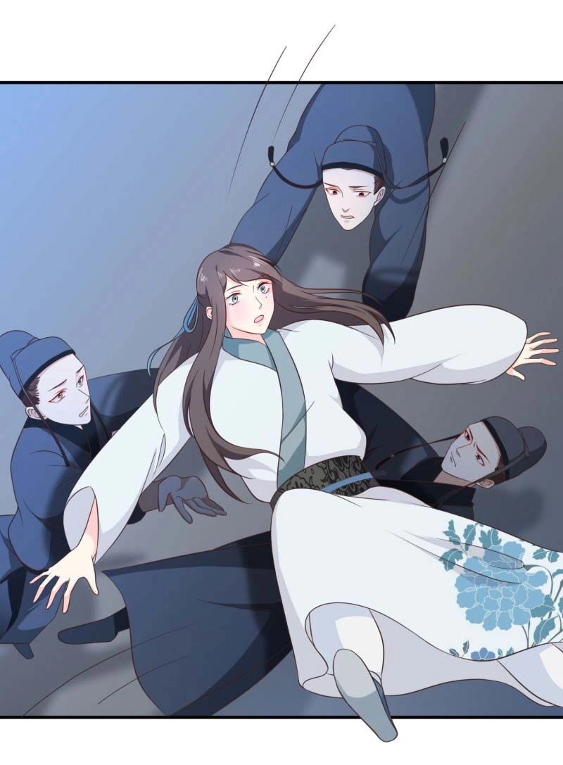 Mười Dặm Hồng Trang, Thay Huynh Xuất Giá Chapter 36 - 4