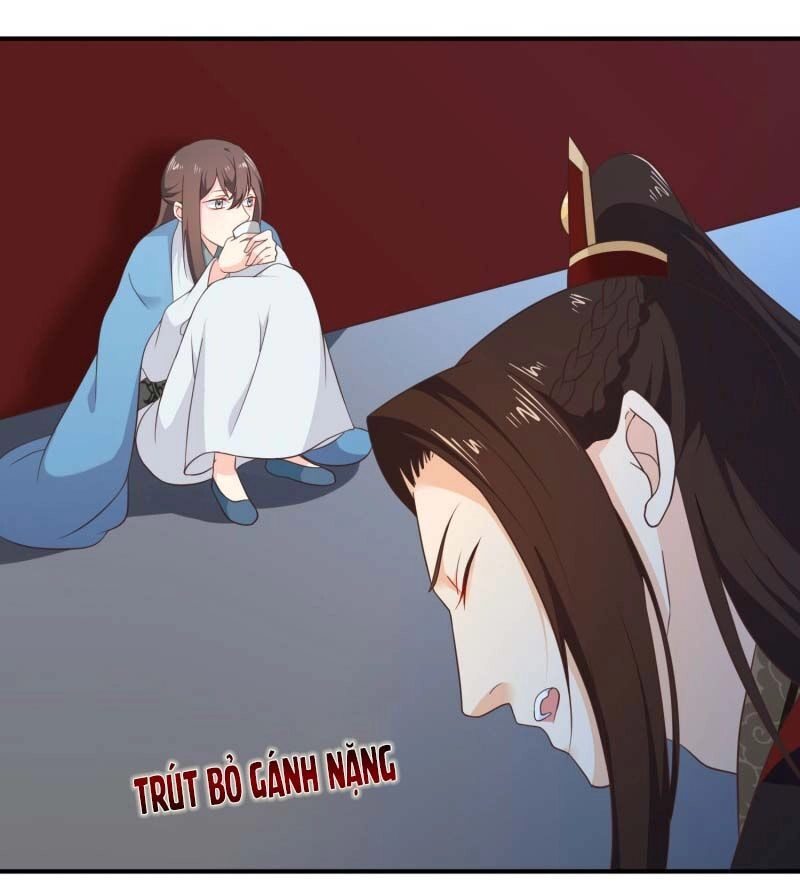 Mười Dặm Hồng Trang, Thay Huynh Xuất Giá Chapter 36 - 7