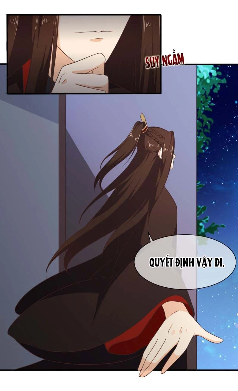 Mười Dặm Hồng Trang, Thay Huynh Xuất Giá Chapter 36 - 13