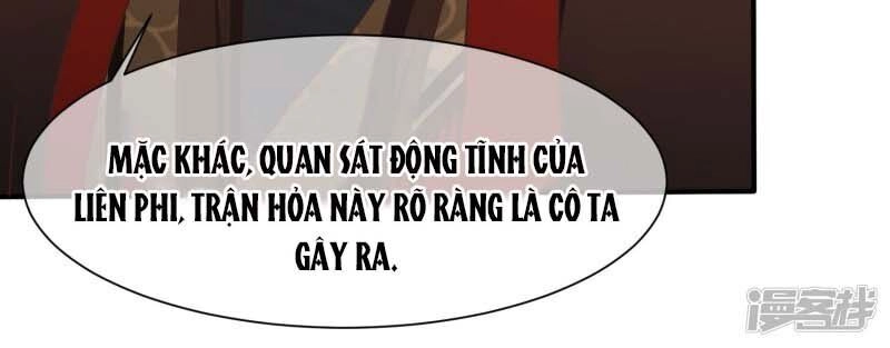 Mười Dặm Hồng Trang, Thay Huynh Xuất Giá Chapter 36 - 16