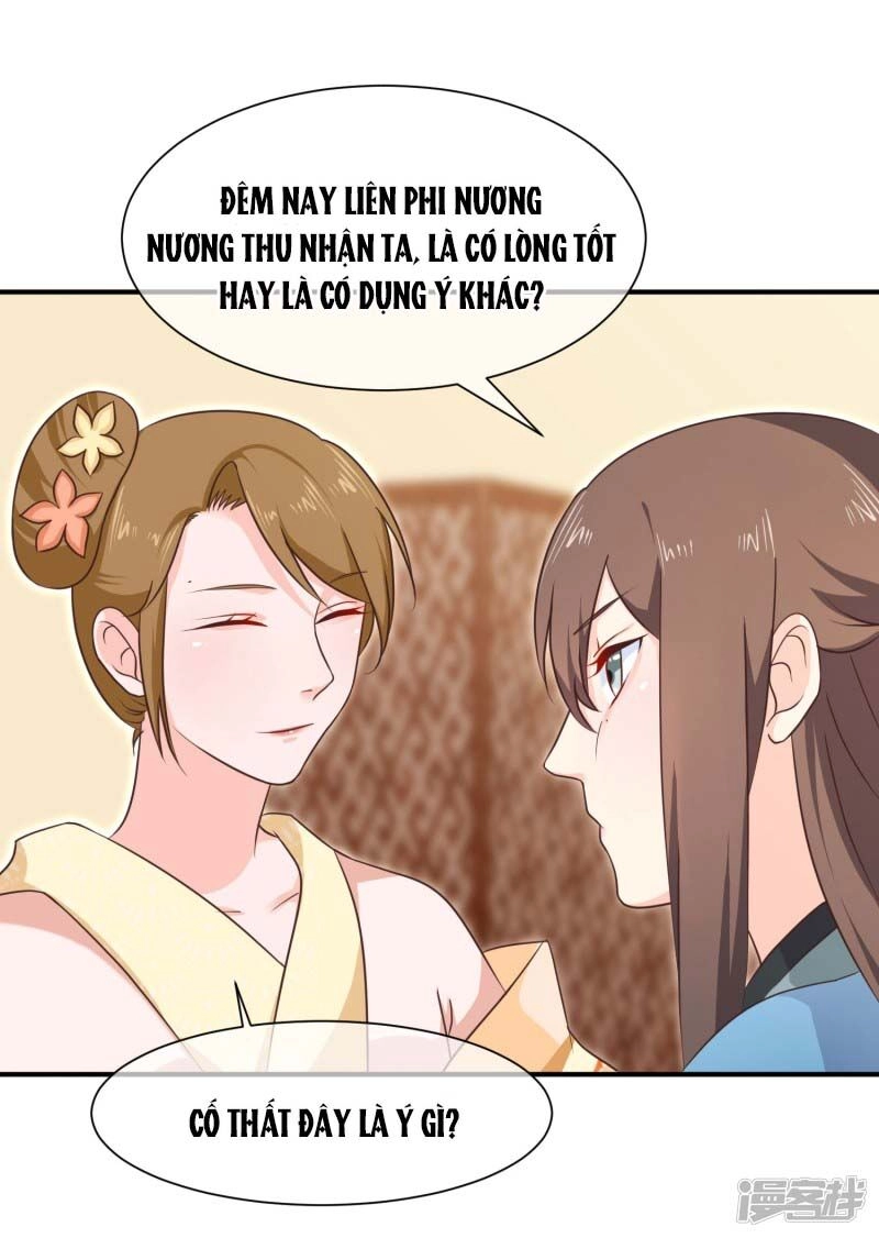 Mười Dặm Hồng Trang, Thay Huynh Xuất Giá Chapter 36 - 18