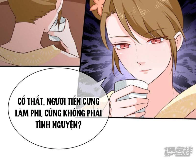 Mười Dặm Hồng Trang, Thay Huynh Xuất Giá Chapter 36 - 20