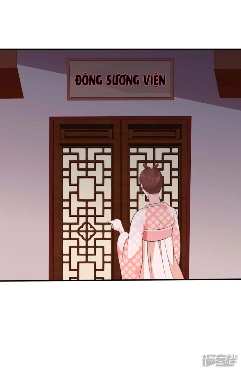 Mười Dặm Hồng Trang, Thay Huynh Xuất Giá Chapter 37 - 2