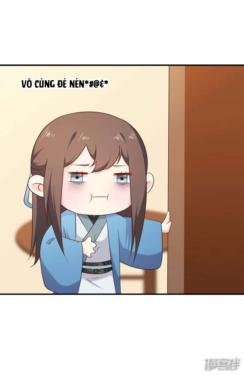 Mười Dặm Hồng Trang, Thay Huynh Xuất Giá Chapter 37 - 3