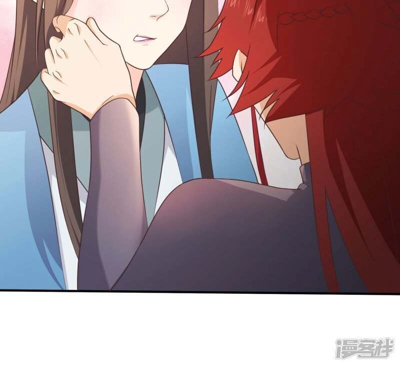 Mười Dặm Hồng Trang, Thay Huynh Xuất Giá Chapter 37 - 10