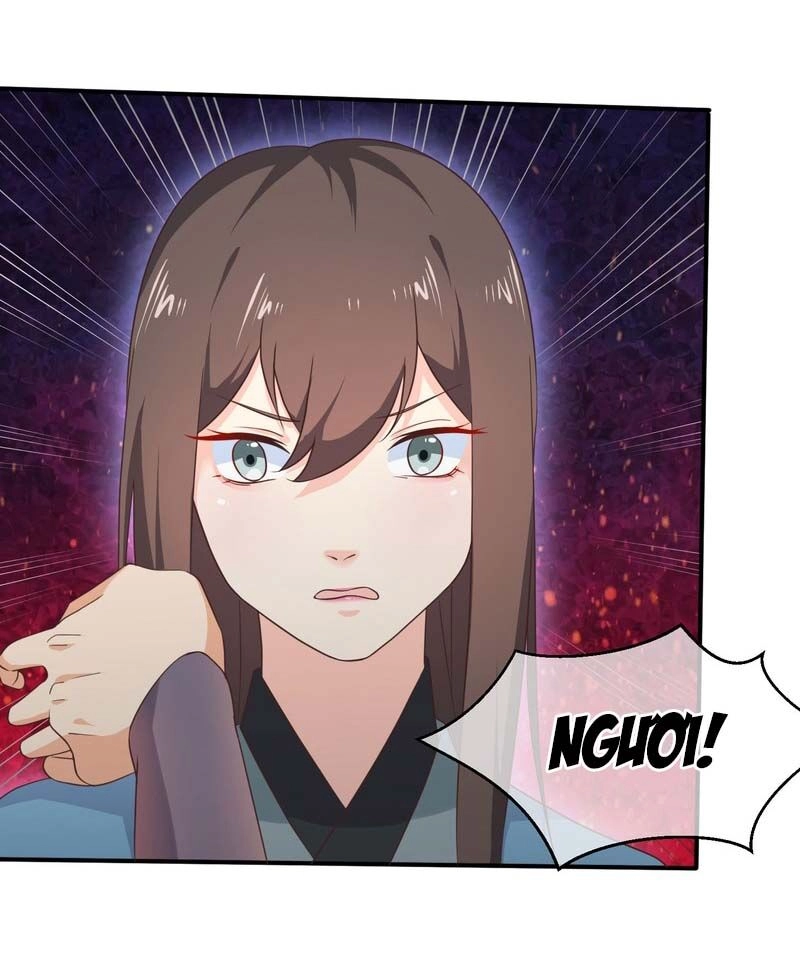 Mười Dặm Hồng Trang, Thay Huynh Xuất Giá Chapter 37 - 11