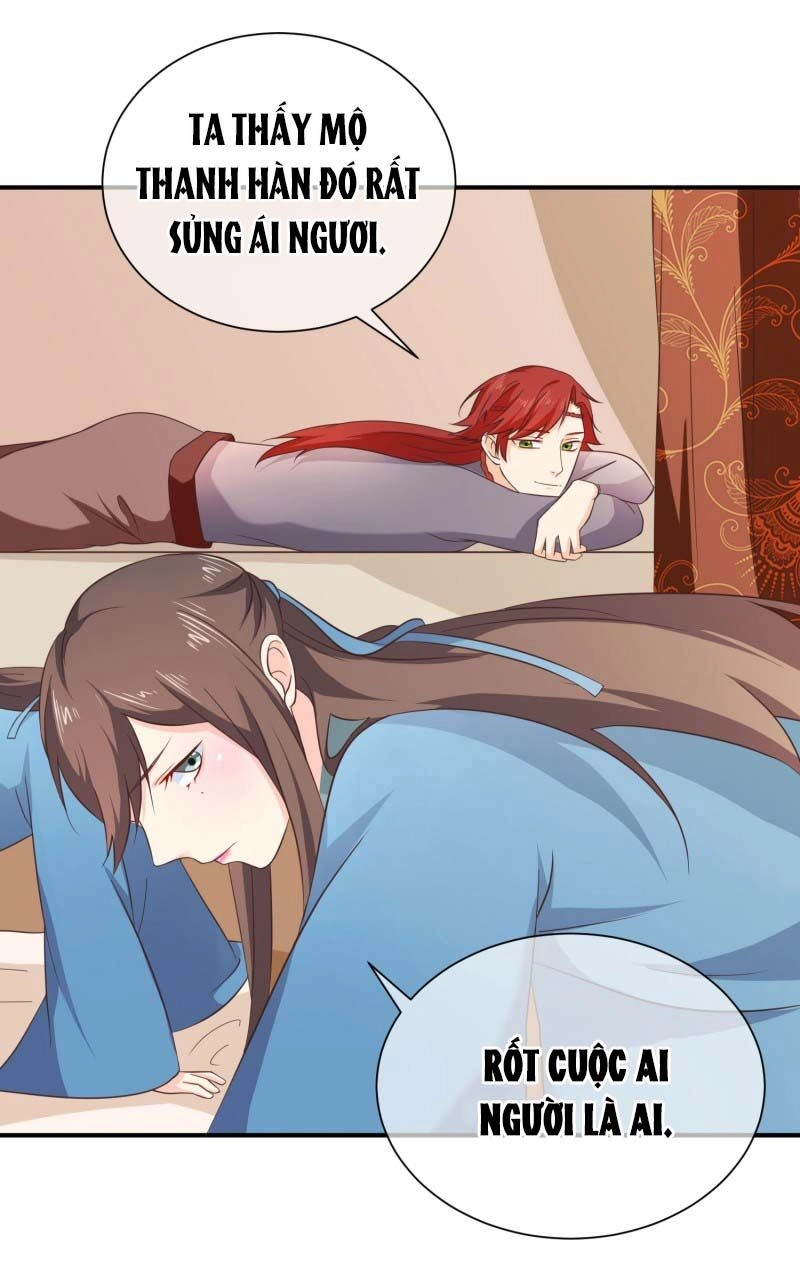 Mười Dặm Hồng Trang, Thay Huynh Xuất Giá Chapter 37 - 16