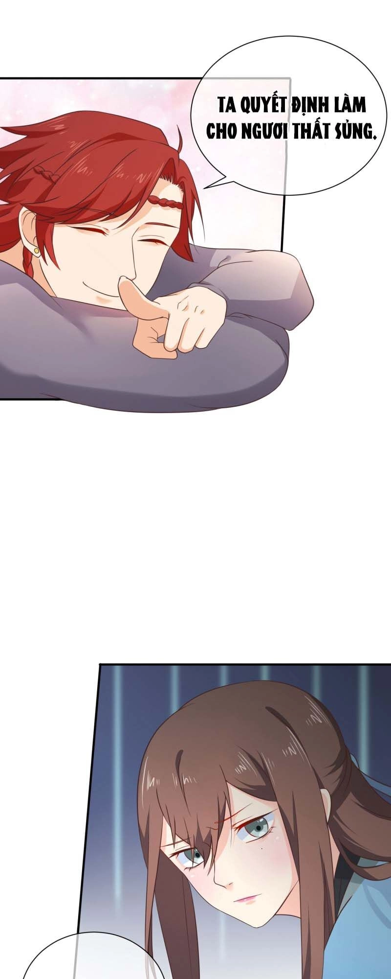 Mười Dặm Hồng Trang, Thay Huynh Xuất Giá Chapter 37 - 17