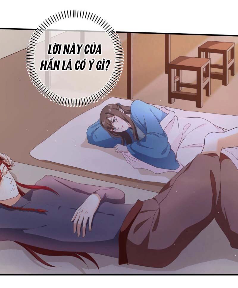 Mười Dặm Hồng Trang, Thay Huynh Xuất Giá Chapter 38 - 2