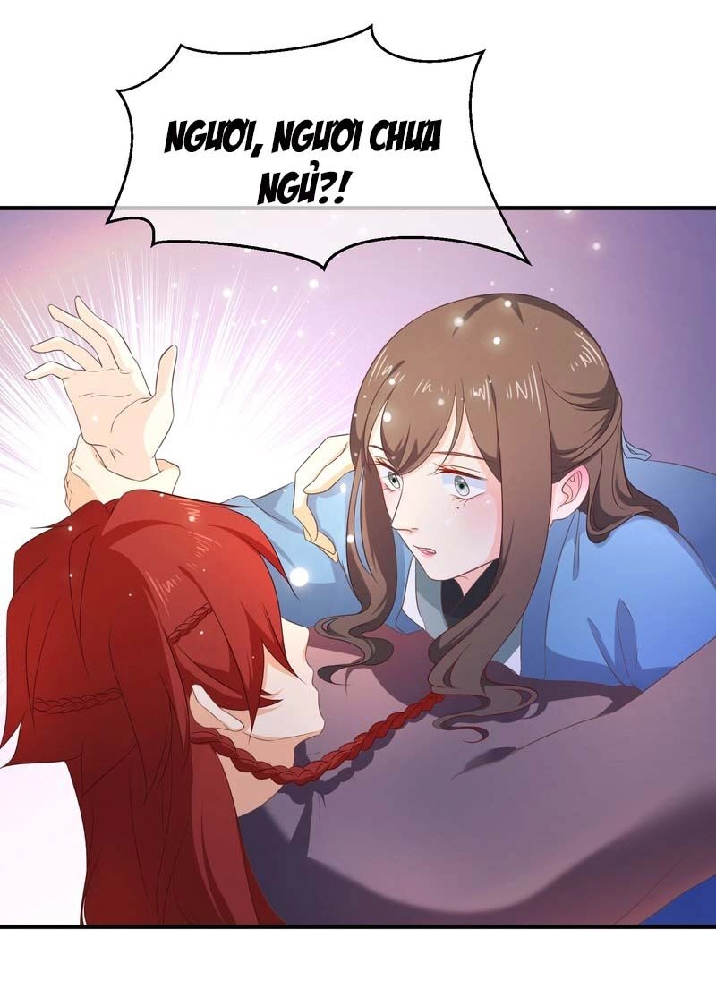 Mười Dặm Hồng Trang, Thay Huynh Xuất Giá Chapter 38 - 6