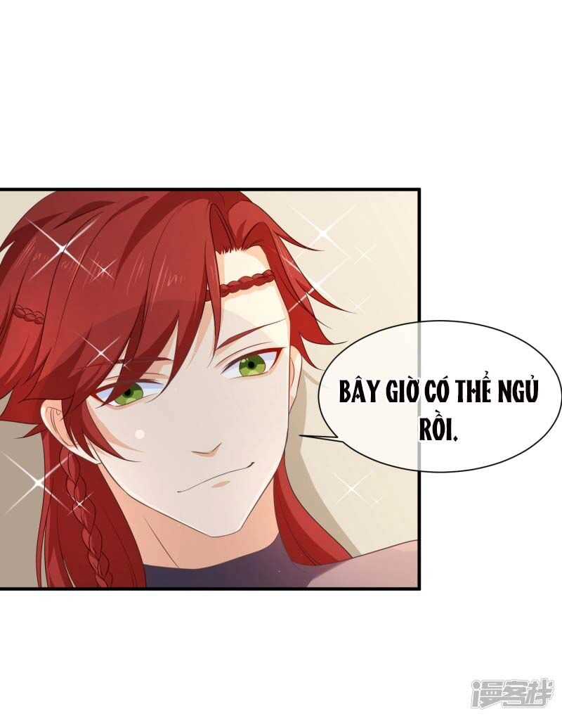 Mười Dặm Hồng Trang, Thay Huynh Xuất Giá Chapter 38 - 7