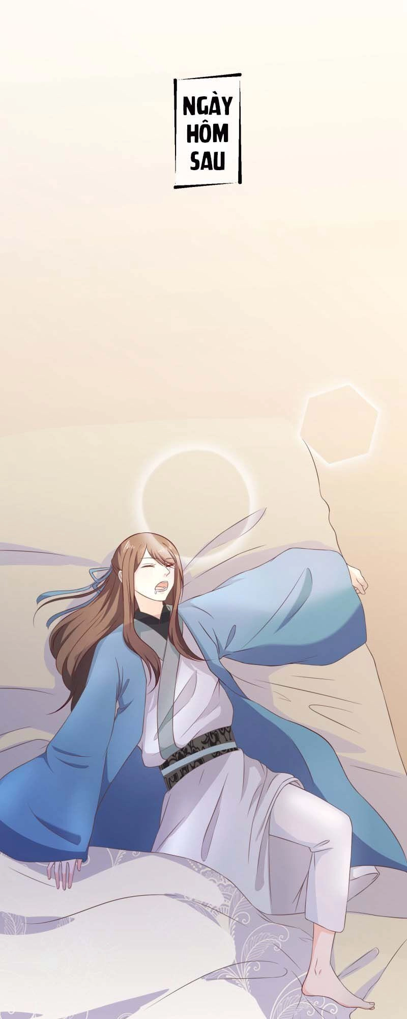 Mười Dặm Hồng Trang, Thay Huynh Xuất Giá Chapter 38 - 11