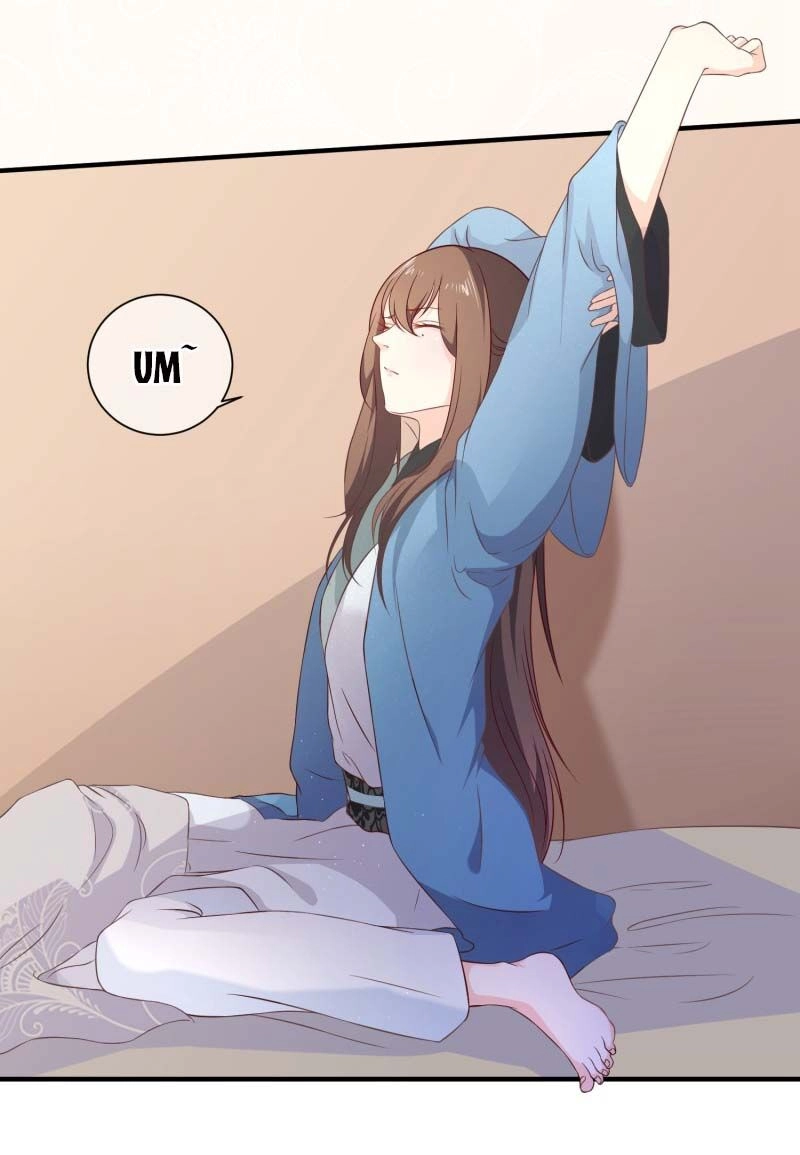 Mười Dặm Hồng Trang, Thay Huynh Xuất Giá Chapter 38 - 13