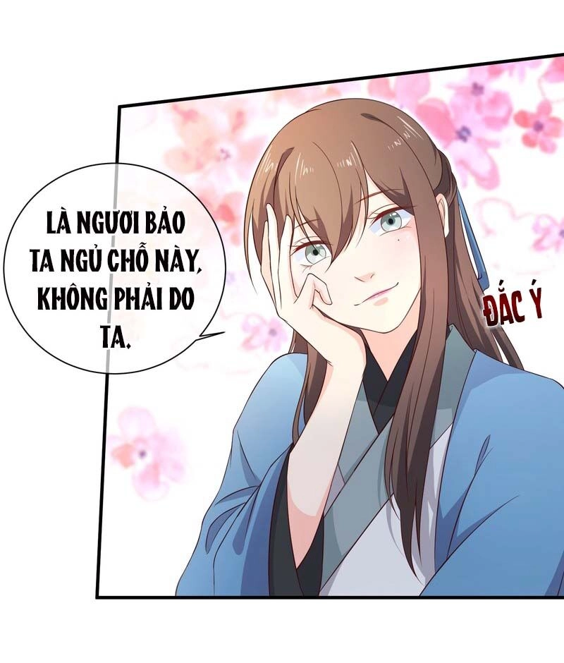 Mười Dặm Hồng Trang, Thay Huynh Xuất Giá Chapter 38 - 15