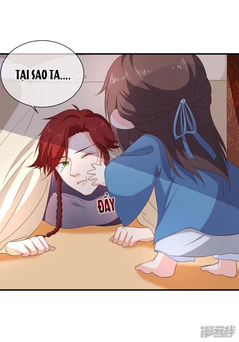 Mười Dặm Hồng Trang, Thay Huynh Xuất Giá Chapter 38 - 19