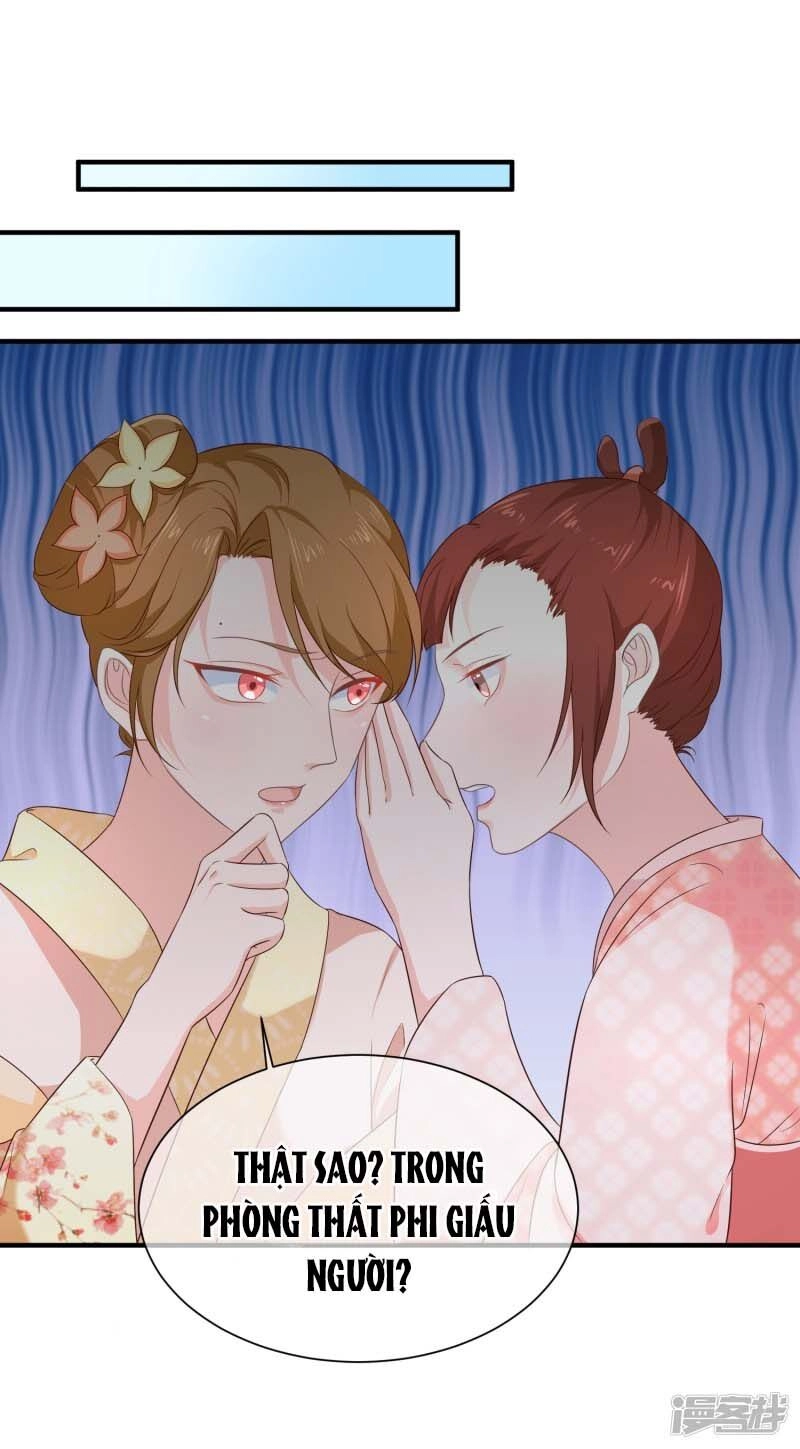 Mười Dặm Hồng Trang, Thay Huynh Xuất Giá Chapter 38 - 23