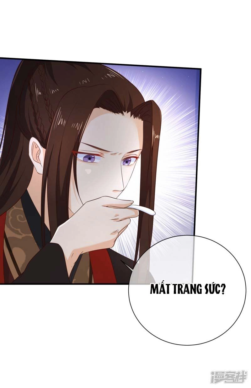 Mười Dặm Hồng Trang, Thay Huynh Xuất Giá Chapter 39 - 3