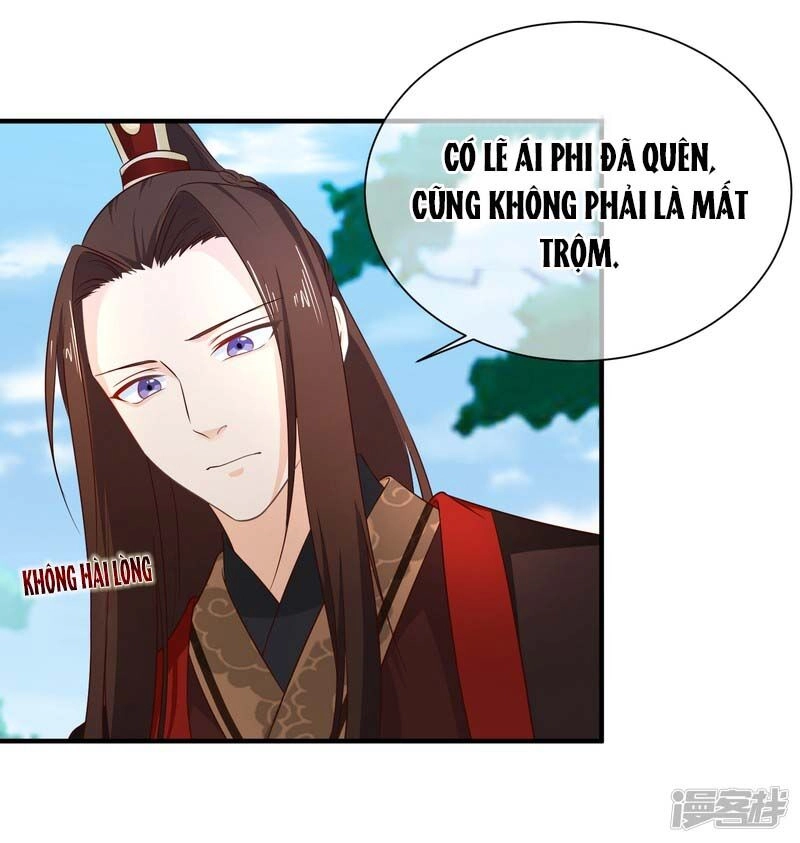 Mười Dặm Hồng Trang, Thay Huynh Xuất Giá Chapter 39 - 7