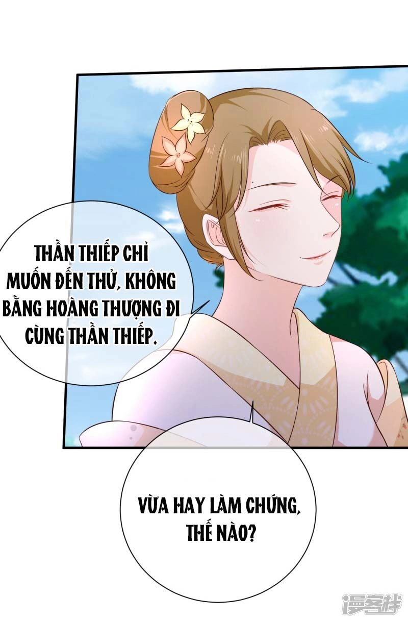 Mười Dặm Hồng Trang, Thay Huynh Xuất Giá Chapter 39 - 8