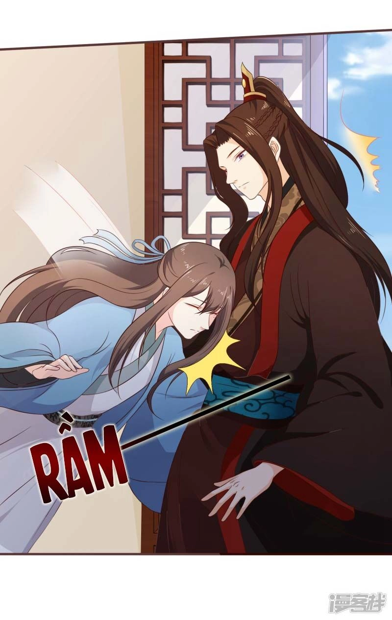 Mười Dặm Hồng Trang, Thay Huynh Xuất Giá Chapter 39 - 10