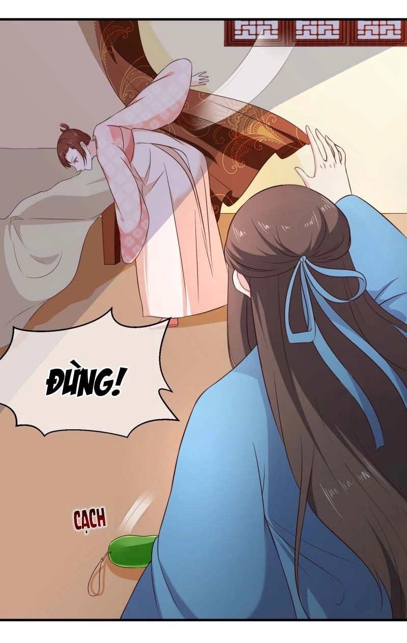 Mười Dặm Hồng Trang, Thay Huynh Xuất Giá Chapter 39 - 16