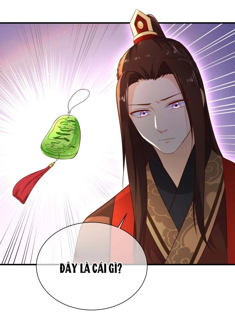 Mười Dặm Hồng Trang, Thay Huynh Xuất Giá Chapter 39 - 17