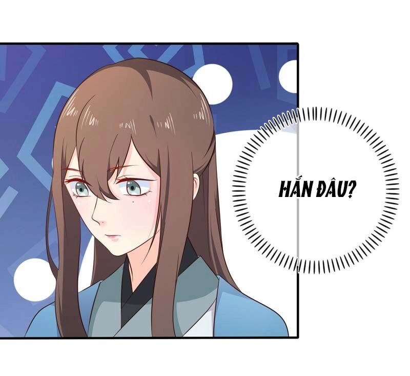 Mười Dặm Hồng Trang, Thay Huynh Xuất Giá Chapter 40 - 2