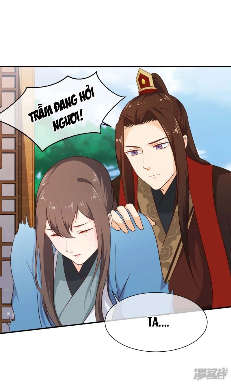 Mười Dặm Hồng Trang, Thay Huynh Xuất Giá Chapter 40 - 3