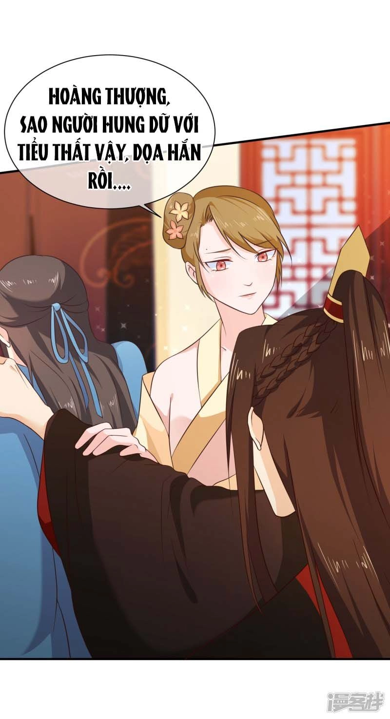 Mười Dặm Hồng Trang, Thay Huynh Xuất Giá Chapter 40 - 4