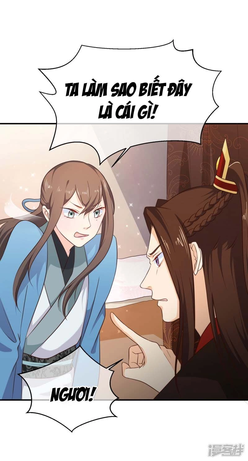 Mười Dặm Hồng Trang, Thay Huynh Xuất Giá Chapter 40 - 5