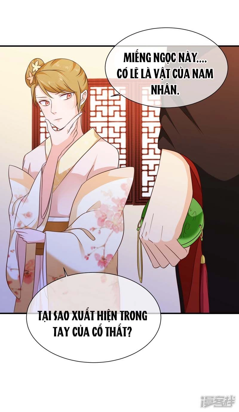 Mười Dặm Hồng Trang, Thay Huynh Xuất Giá Chapter 40 - 6