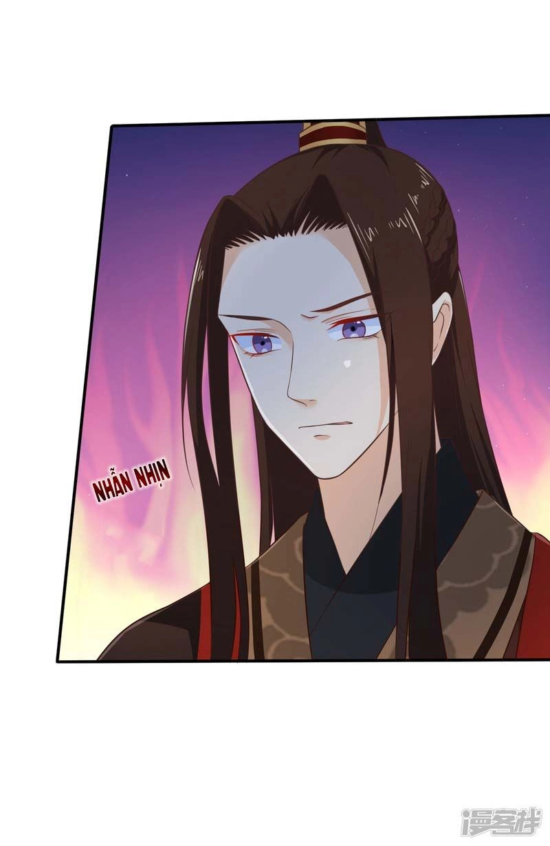 Mười Dặm Hồng Trang, Thay Huynh Xuất Giá Chapter 40 - 7