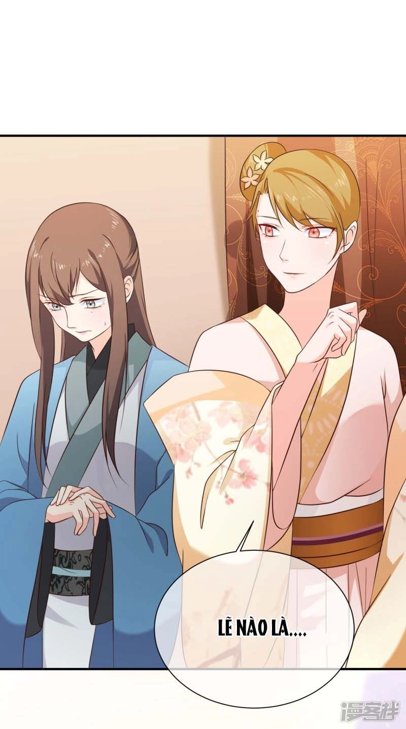 Mười Dặm Hồng Trang, Thay Huynh Xuất Giá Chapter 40 - 8