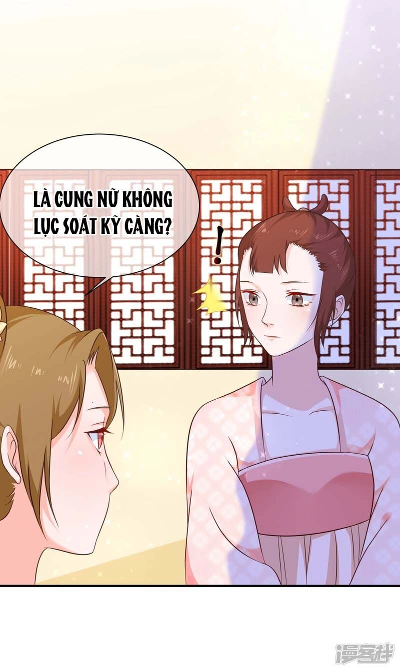 Mười Dặm Hồng Trang, Thay Huynh Xuất Giá Chapter 40 - 9