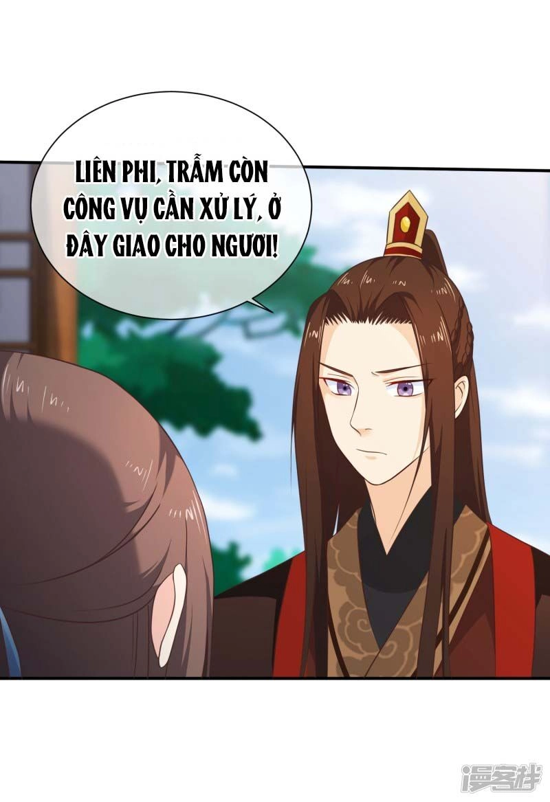 Mười Dặm Hồng Trang, Thay Huynh Xuất Giá Chapter 40 - 11