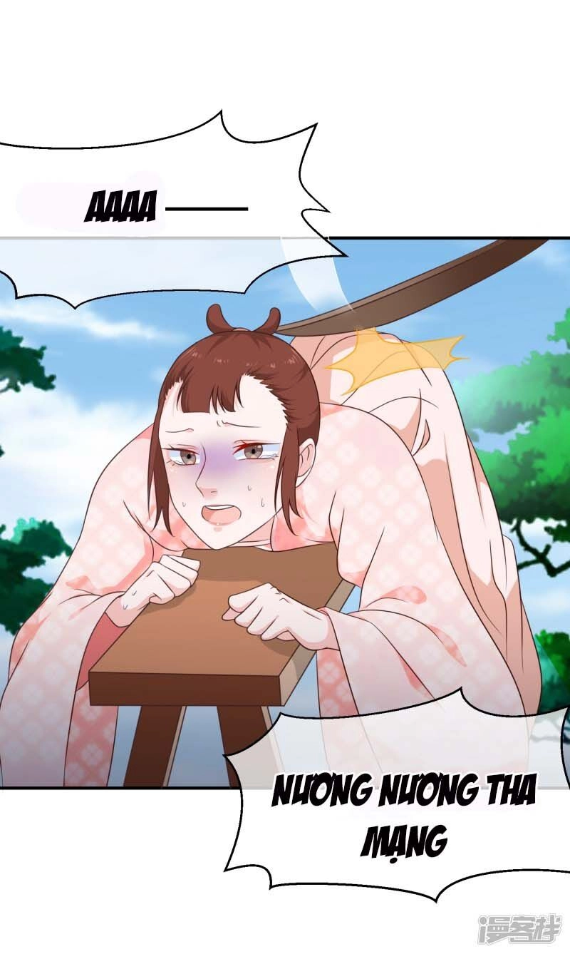 Mười Dặm Hồng Trang, Thay Huynh Xuất Giá Chapter 40 - 13