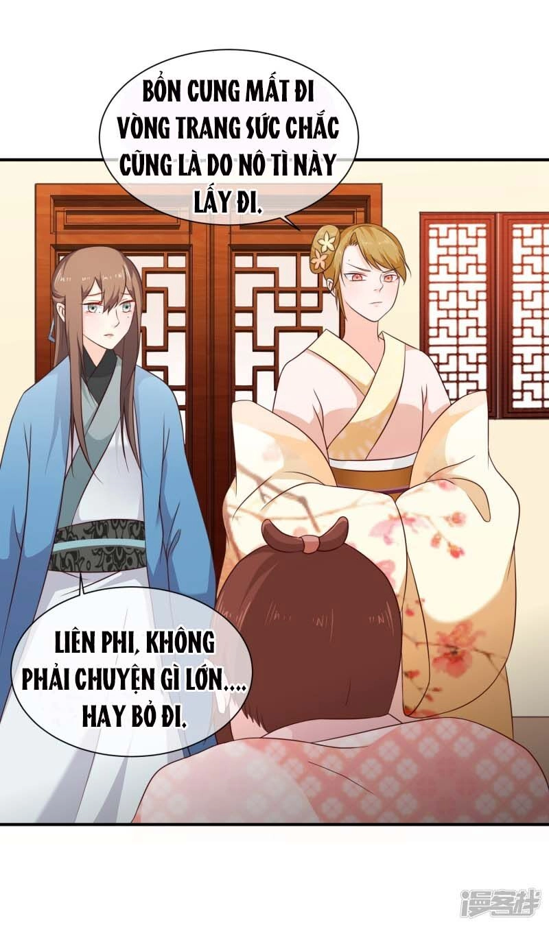 Mười Dặm Hồng Trang, Thay Huynh Xuất Giá Chapter 40 - 14