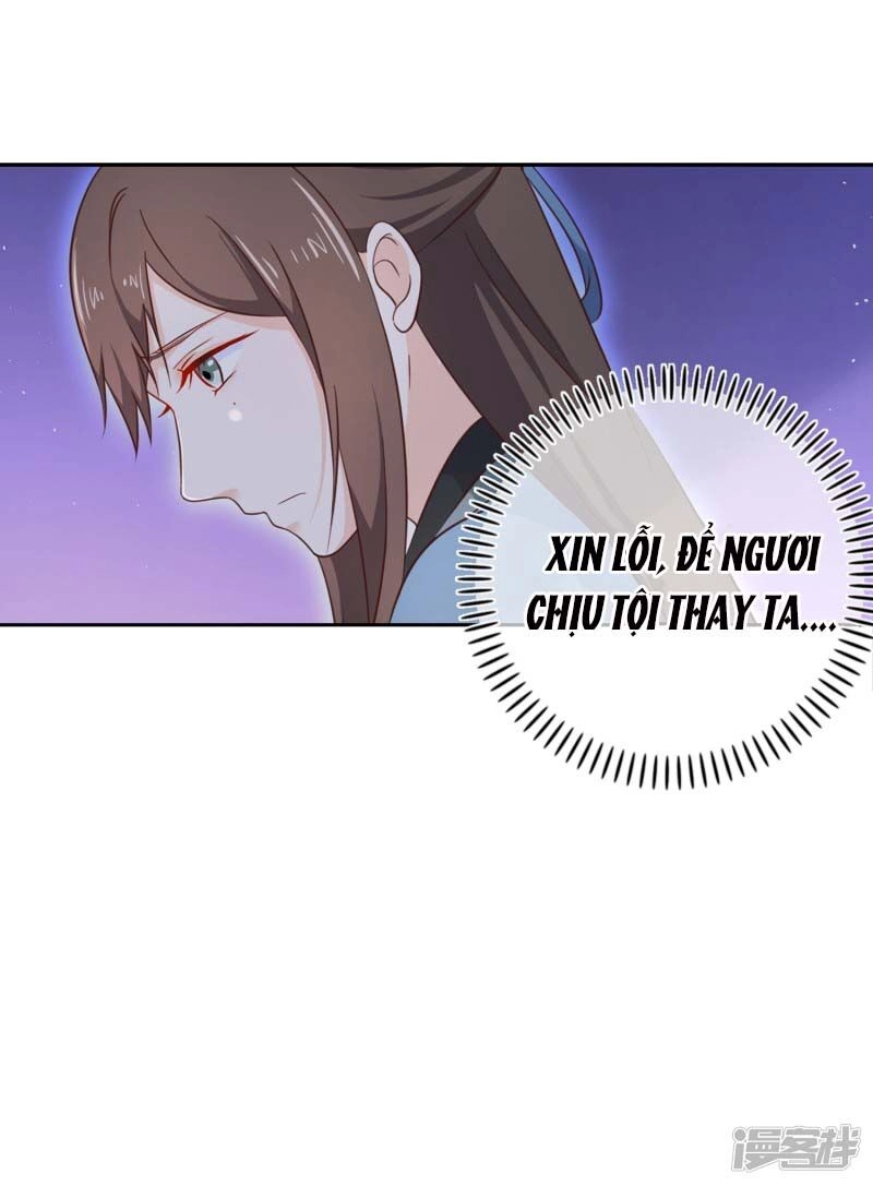 Mười Dặm Hồng Trang, Thay Huynh Xuất Giá Chapter 40 - 15