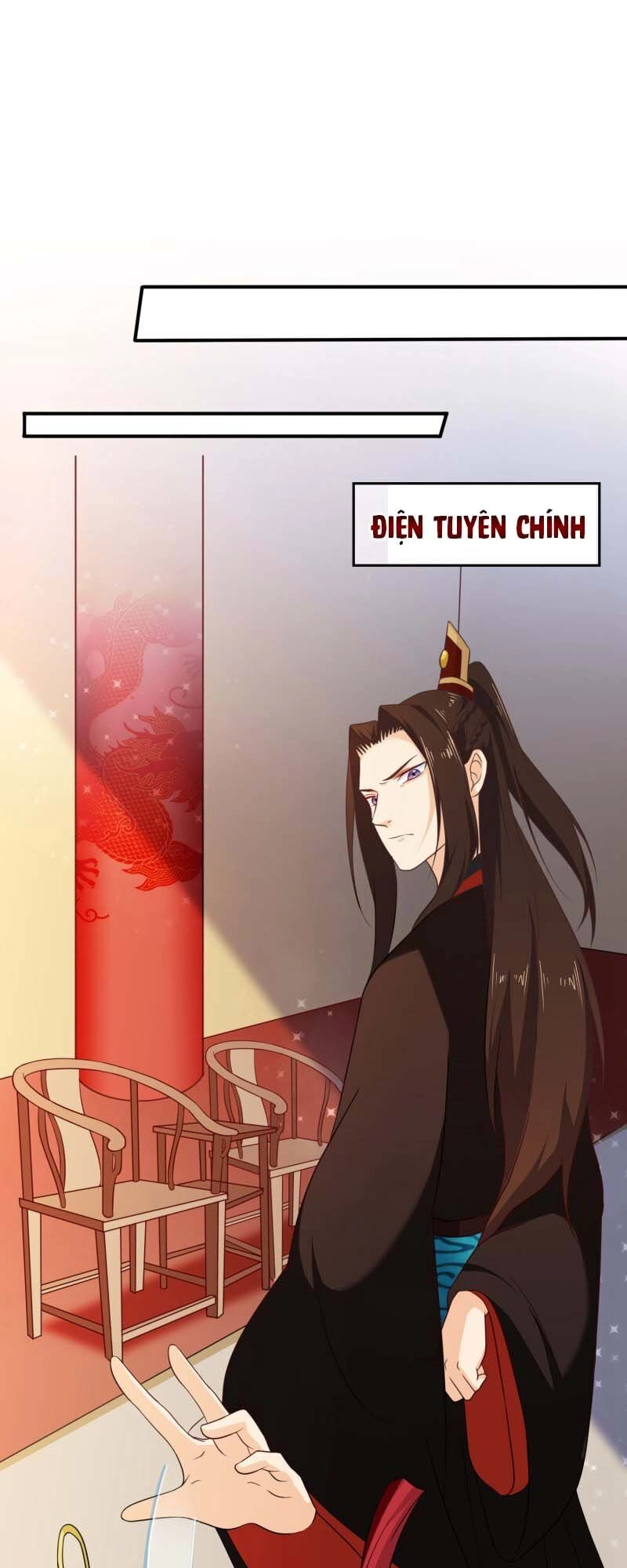 Mười Dặm Hồng Trang, Thay Huynh Xuất Giá Chapter 40 - 16