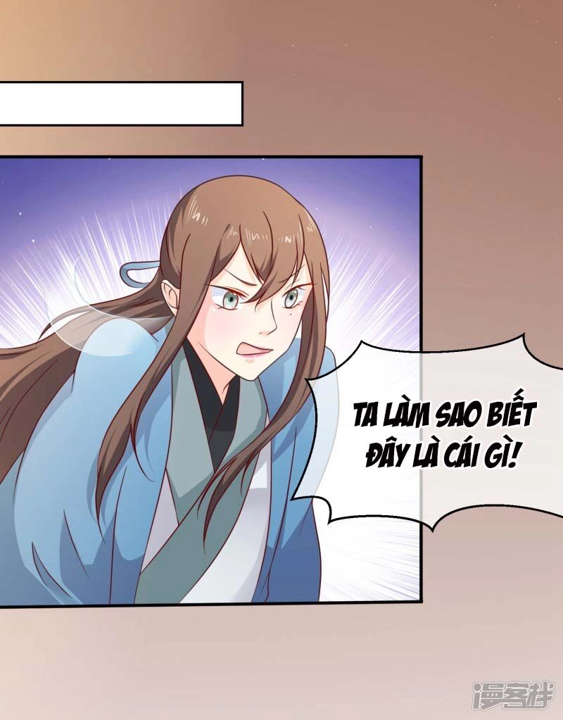 Mười Dặm Hồng Trang, Thay Huynh Xuất Giá Chapter 40 - 18