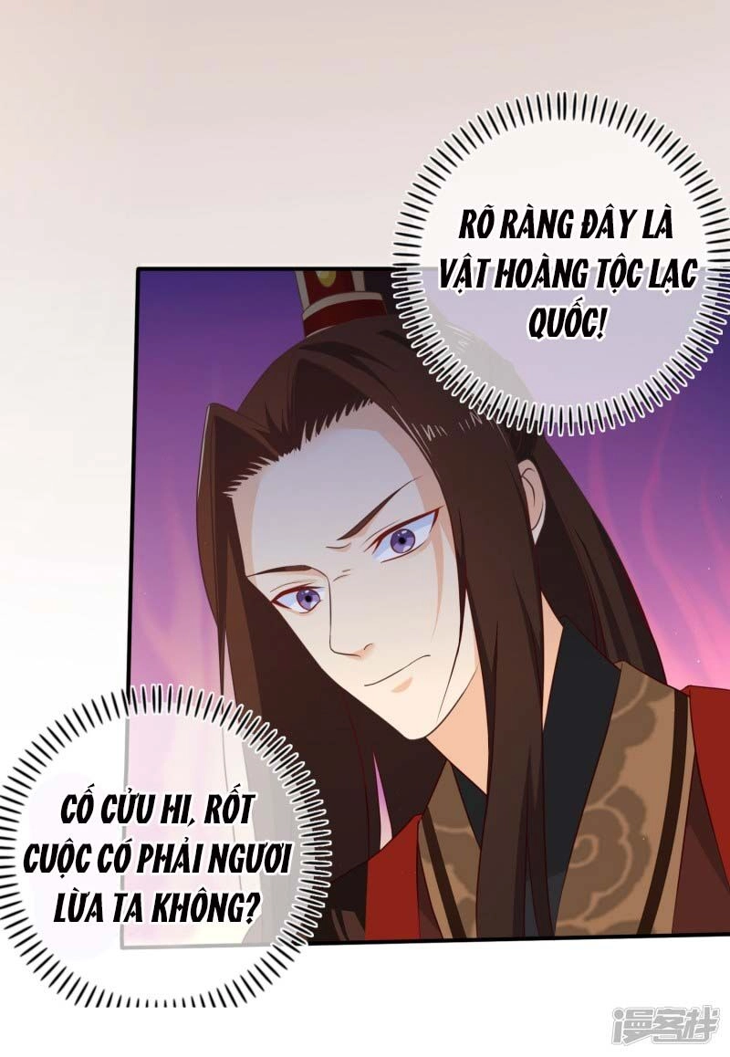 Mười Dặm Hồng Trang, Thay Huynh Xuất Giá Chapter 40 - 19