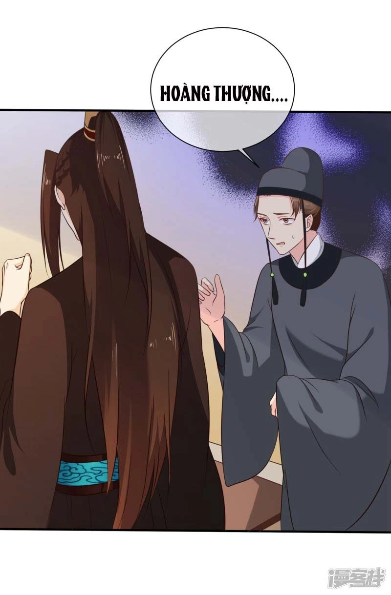 Mười Dặm Hồng Trang, Thay Huynh Xuất Giá Chapter 40 - 20