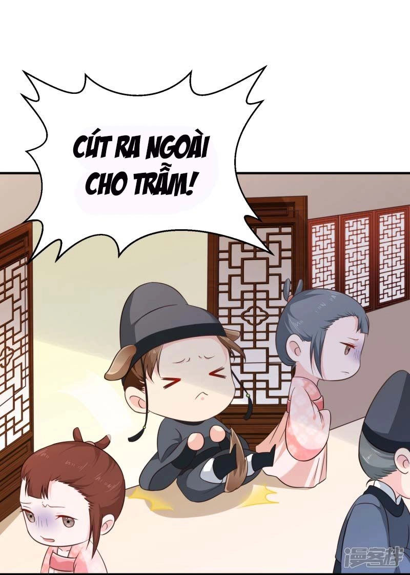 Mười Dặm Hồng Trang, Thay Huynh Xuất Giá Chapter 40 - 21