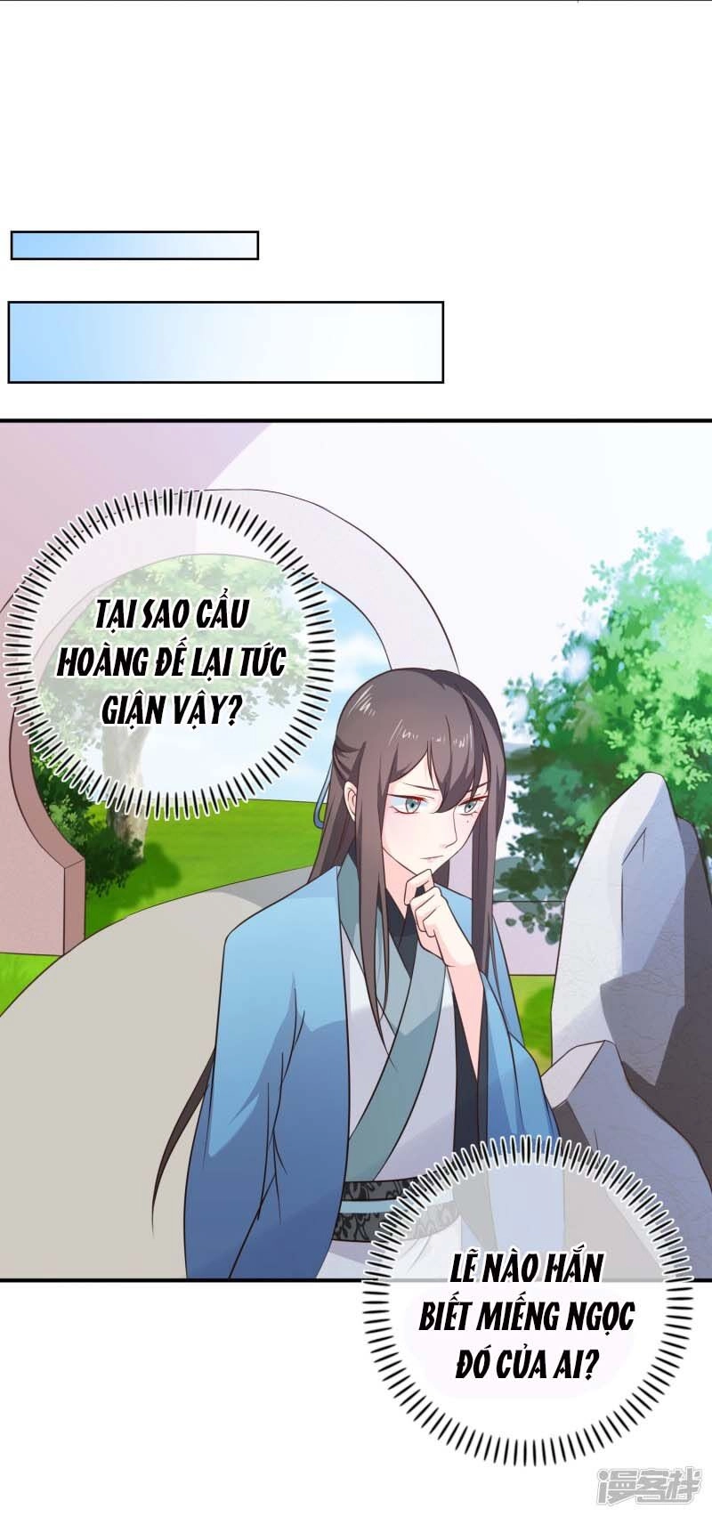 Mười Dặm Hồng Trang, Thay Huynh Xuất Giá Chapter 40 - 22